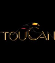 Logo de la marque de spiritueux : Toucan Rhum
