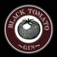 Logo de la marque de spiritueux : Black Tomato Gin
