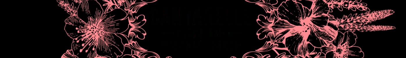 Logo de la marque de spiritueux : Cantarelle Gin