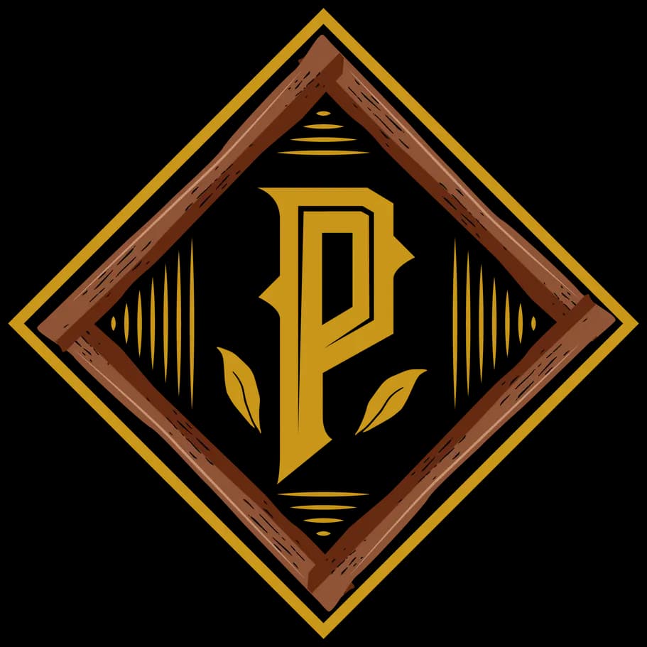 Logo de la marque de spiritueux : Pongo Rhum