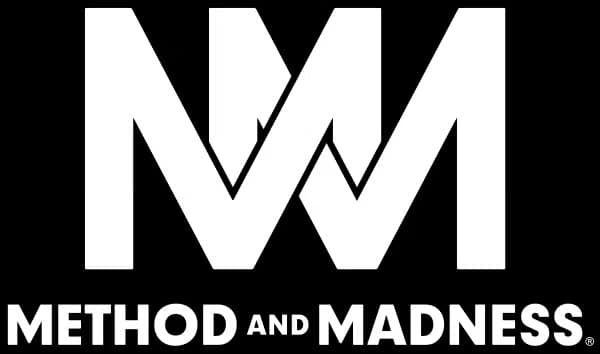 Logo de la marque de spiritueux : Method and Madness Gin