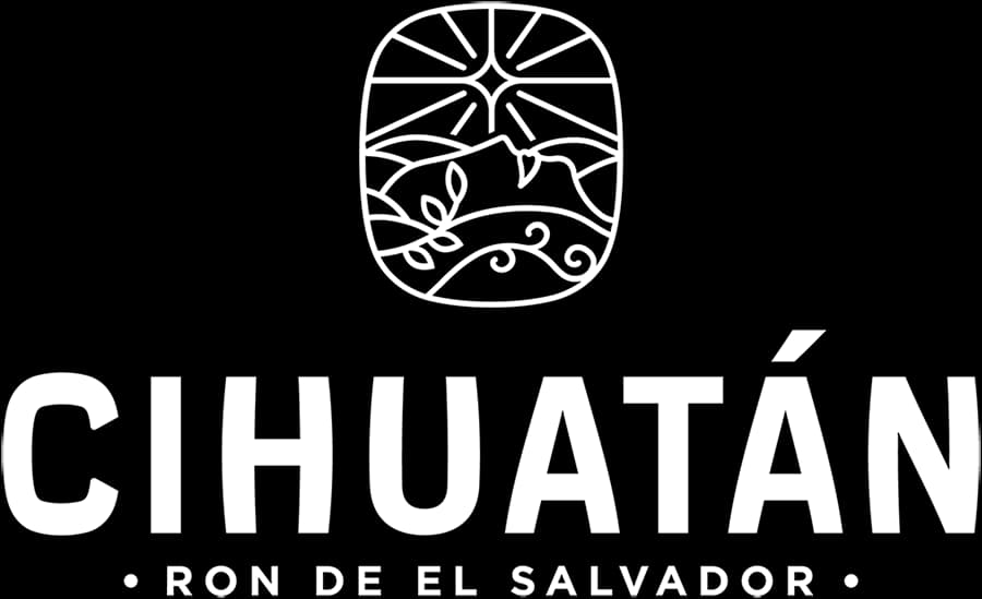 Logo de la marque de spiritueux : Cihuatán Rhum