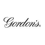 Logo de la marque de spiritueux : Gordon's Gin