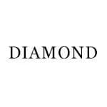 Logo de la marque de spiritueux : Diamond Rhum
