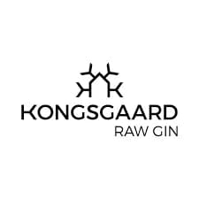 Logo de la marque de spiritueux : Kongsgaard Gin