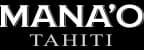 Logo de la marque de spiritueux : Mana’o Rhum