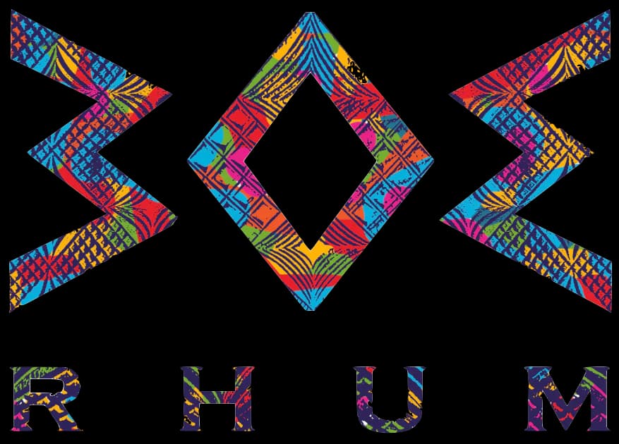 Logo de la marque de spiritueux : 303 Rhum Rhum