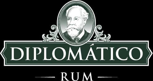 Logo de la marque de spiritueux : Diplomatico Rhum