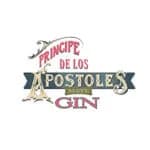 Logo de la marque de spiritueux : Principe de los Apostoles Gin