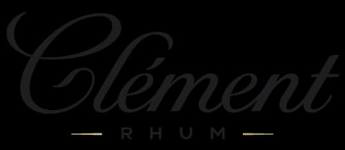 Logo de la marque de spiritueux : Clément Rhum