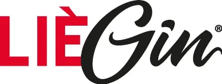 Logo de la marque de spiritueux : Liègin Gin