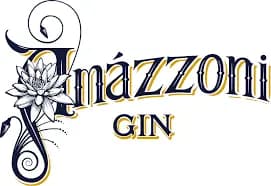Logo de la marque de spiritueux : Amazzoni Gin