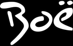 Logo de la marque de spiritueux : Boë Scottish Gin Gin