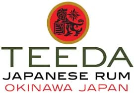 Logo de la marque de spiritueux : Teeda Rhum