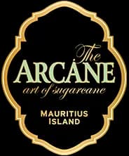 Logo de la marque de spiritueux : Arcane Rhum