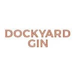 Logo de la marque de spiritueux : Dockyard Gin