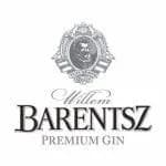 Logo de la marque de spiritueux : Willem Barentsz Gin