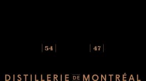 Logo de la marque de spiritueux : Rosemont Gin