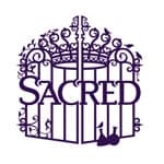 Logo de la marque de spiritueux : Sacred Gin