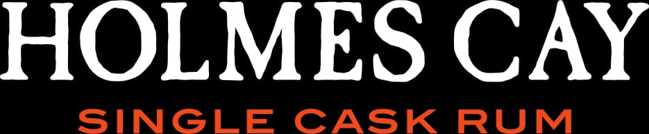 Logo de la marque de spiritueux : Holmes Cay Rhum