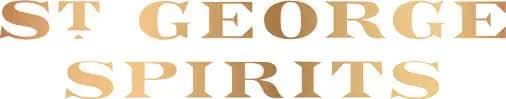 Logo de la marque de spiritueux : St. George Gin