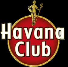 Logo de la marque de spiritueux : Havana Club Rhum