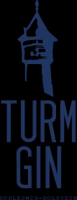 Logo de la marque de spiritueux : Turm Gin Gin