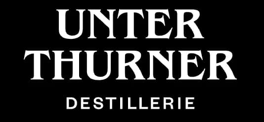 Logo de la marque de spiritueux : Unterthurner Gin