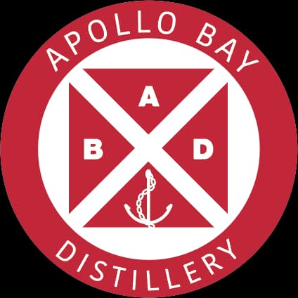 Logo de la marque de spiritueux : Apollo Bay Distillery Gin