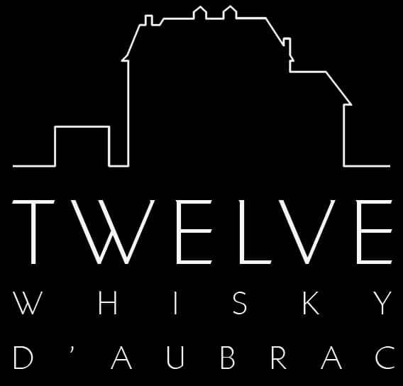 Logo de la marque de spiritueux : Twelve Whisky d’Aubrac Rhum