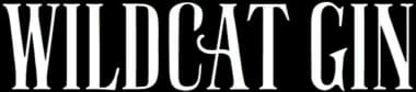 Logo de la marque de spiritueux : Wild Cat  Gin