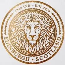 Logo de la marque de spiritueux : Rutland Square Gin