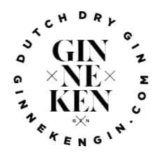 Logo de la marque de spiritueux : Ginneken Gin Gin