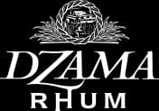 Logo de la marque de spiritueux : Dzama Rhum