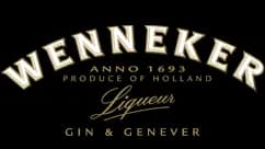 Logo de la marque de spiritueux : Wenneker Gin