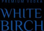 Logo de la marque de spiritueux : White Birch Vodka