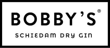 Logo de la marque de spiritueux : Bobby’s Gin