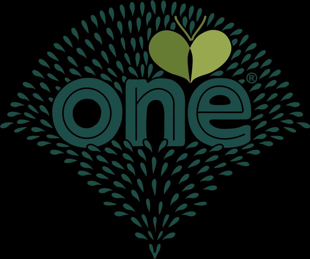 Logo de la marque de spiritueux : One Gin