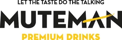 Logo de la marque de spiritueux : Muteman Gin