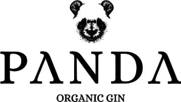 Logo de la marque de spiritueux : Panda Organic Gin Gin