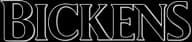 Logo de la marque de spiritueux : Bickens Gin