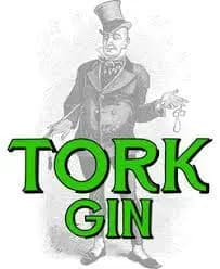 Logo de la marque de spiritueux : Tork Gin