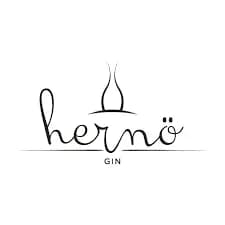 Logo de la marque de spiritueux : Herno Gin