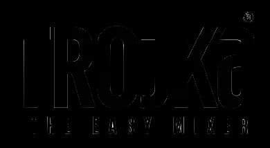 Logo de la marque de spiritueux : Trojka Vodka