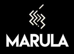 Logo de la marque de spiritueux : Marula Gin Gin