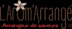 Logo de la marque de spiritueux : L'Arôm'Arrangé Rhum