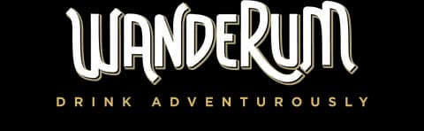 Logo de la marque de spiritueux : Wanderum Rhum