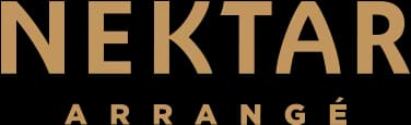 Logo de la marque de spiritueux : Nektar Arrangé Rhum