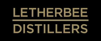 Logo de la marque de spiritueux : Letherbee Gin