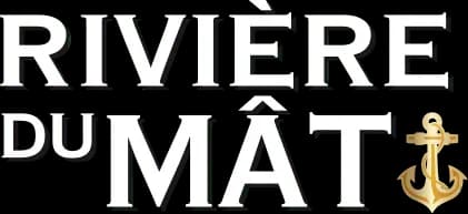 Logo de la marque de spiritueux : Rivière du Mât Rhum